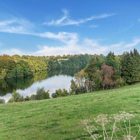 Charming Holiday Home In Malmedy With Sauna ภายนอก รูปภาพ