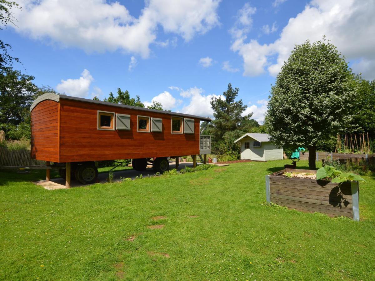 Charming Holiday Home In Malmedy With Sauna ห้อง รูปภาพ