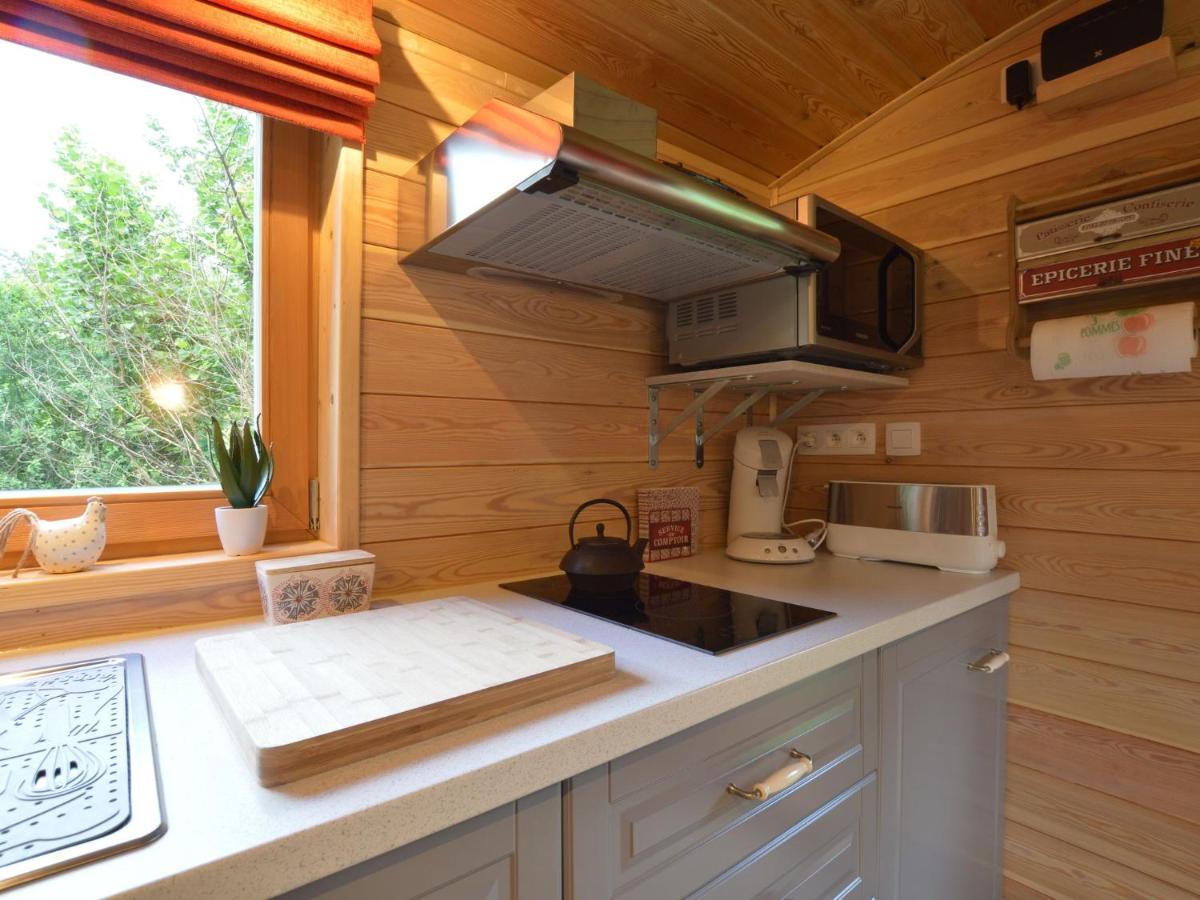 Charming Holiday Home In Malmedy With Sauna ห้อง รูปภาพ