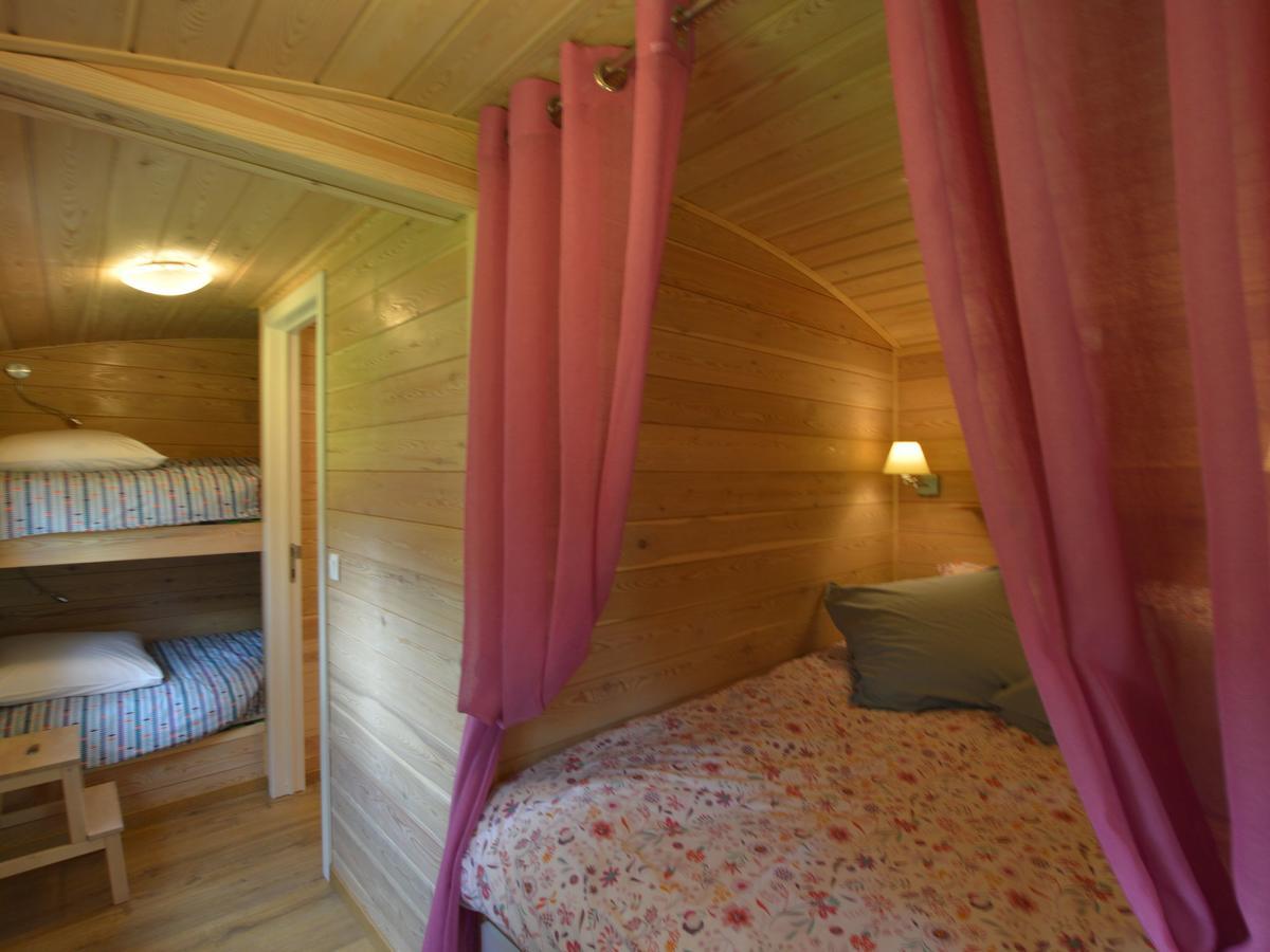 Charming Holiday Home In Malmedy With Sauna ภายนอก รูปภาพ